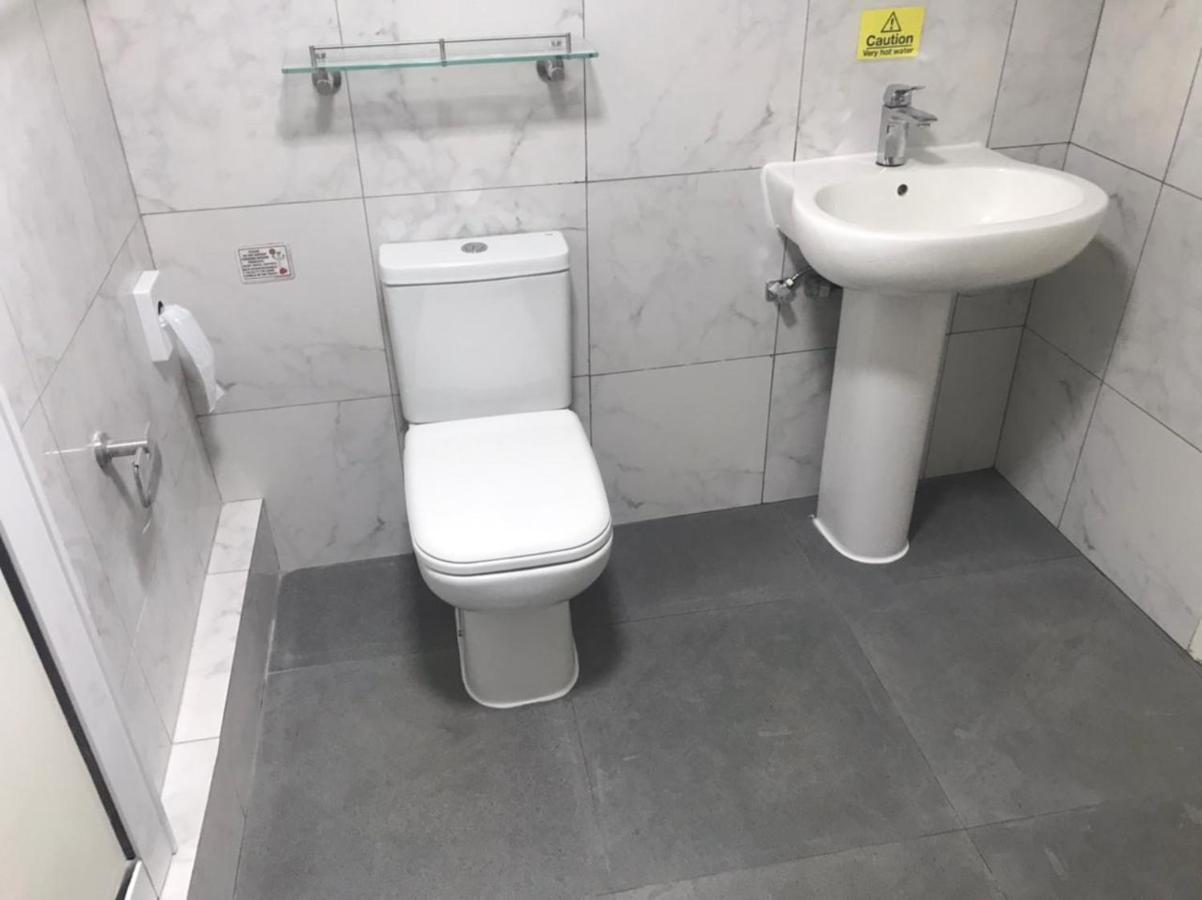 Royal Bay Apartment Anse Royale Dış mekan fotoğraf