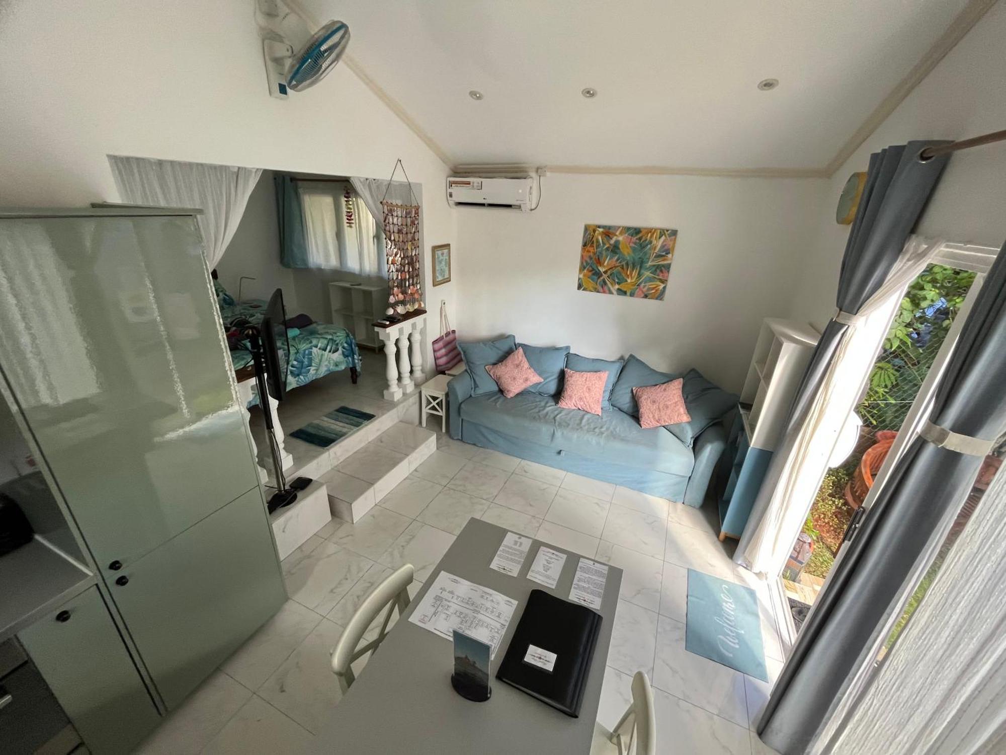Royal Bay Apartment Anse Royale Dış mekan fotoğraf
