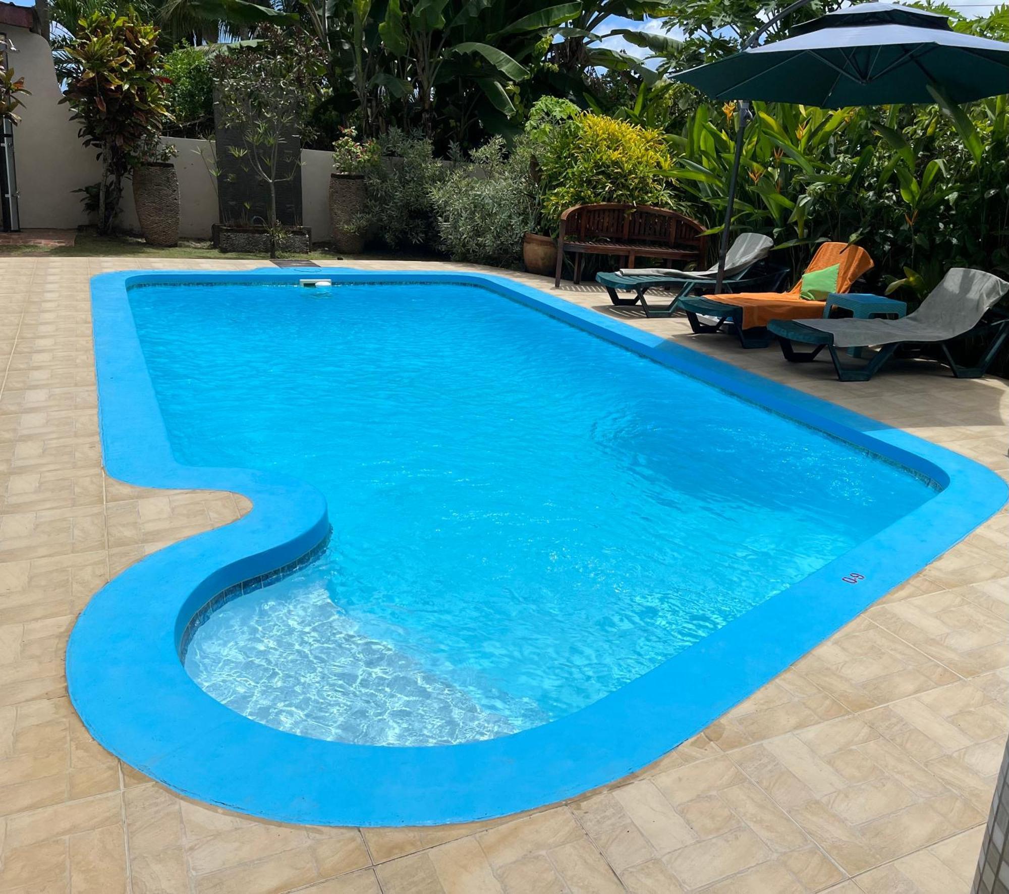 Royal Bay Apartment Anse Royale Dış mekan fotoğraf
